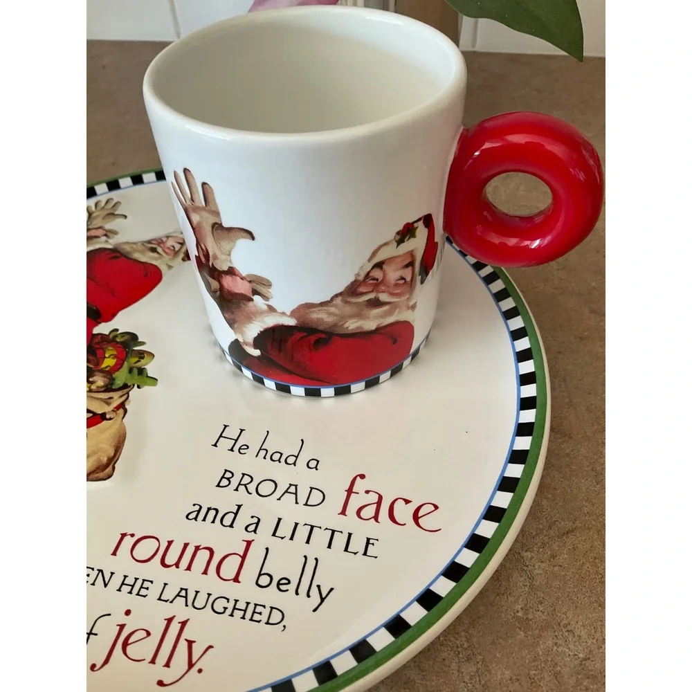 Hallmark christmas cookies